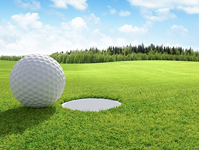 GOLF TOUR