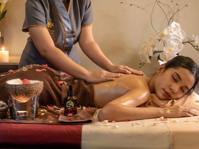 SPA & WELLNESS